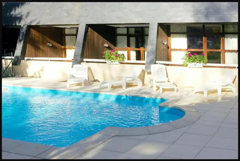 Appartement 6/7 Personnes Saint-Lary-Soulan 0*,