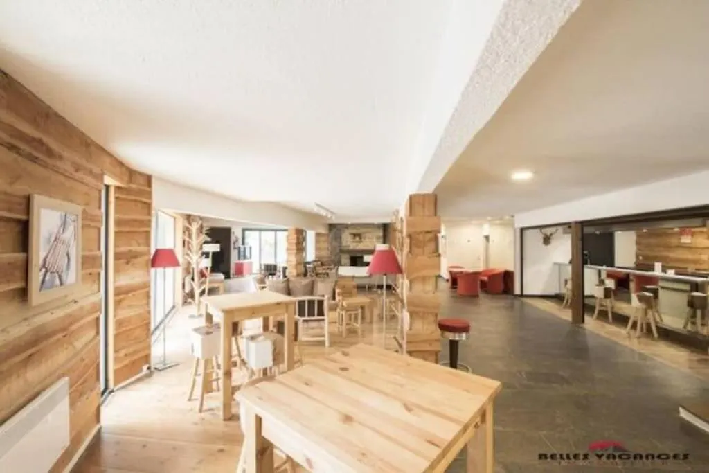 Appartement 6/7 Personnes Saint-Lary-Soulan