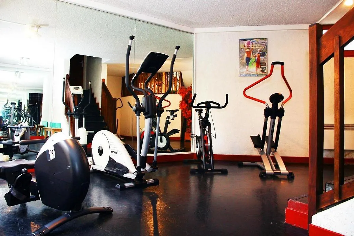 Appartement 6/7 Personnes Saint-Lary-Soulan France
