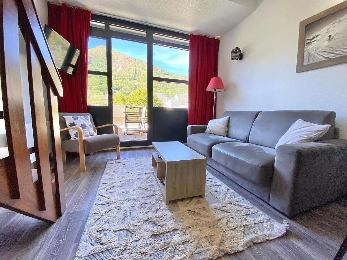 Appartement 6/7 Personnes Saint-Lary-Soulan