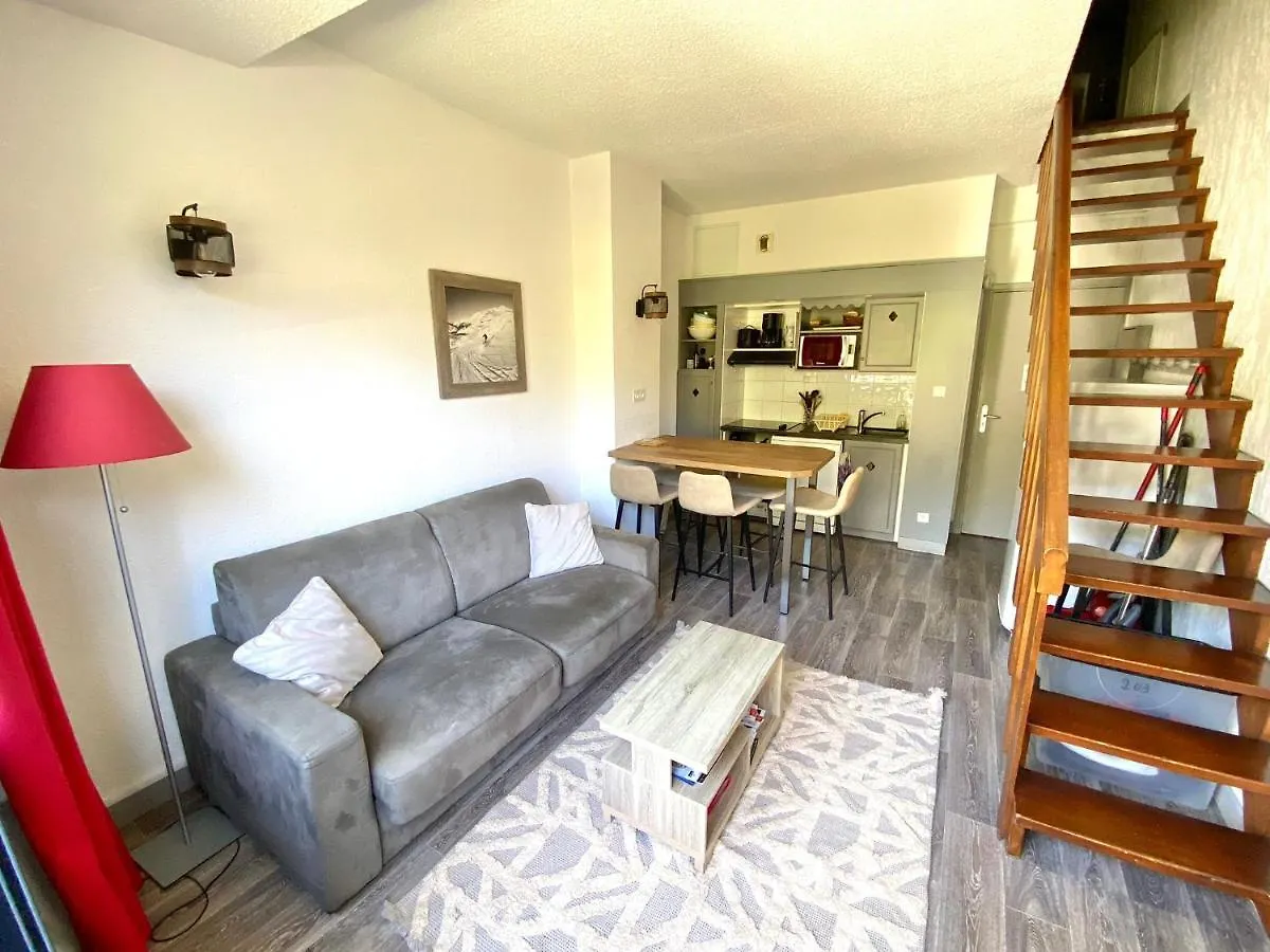 Appartement 6/7 Personnes Saint-Lary-Soulan