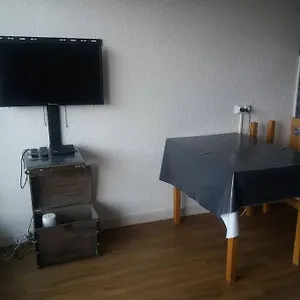 Appartement Pieds Des Pistes Au Pla D'adet A Lary Soulan, Saint-Lary-Soulan