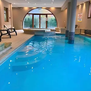 Appartement Le Rioumajou 2 - Grand T4 - Piscine - Centre St Lary, Saint-Lary-Soulan