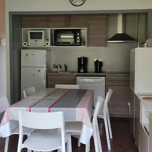 Appartement T1bis St Lary Soulan Village, Saint-Lary-Soulan