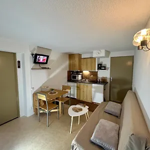 Appartement Lary Soulan Pla D Adet Pied Des Pistes Capacite 5pers, Saint-Lary-Soulan