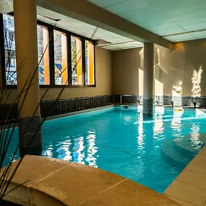 Appartement Sejour Inclus Au Centre De St Lary, Saint-Lary-Soulan