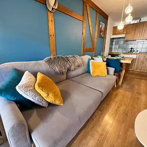 Appartement Cami Real ****, Saint-Lary-Soulan